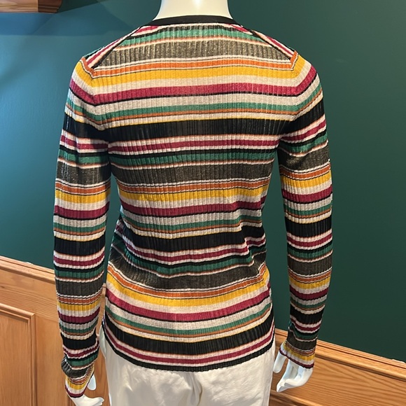 Veronica Beard Keke Sweater - Picture 3 of 9